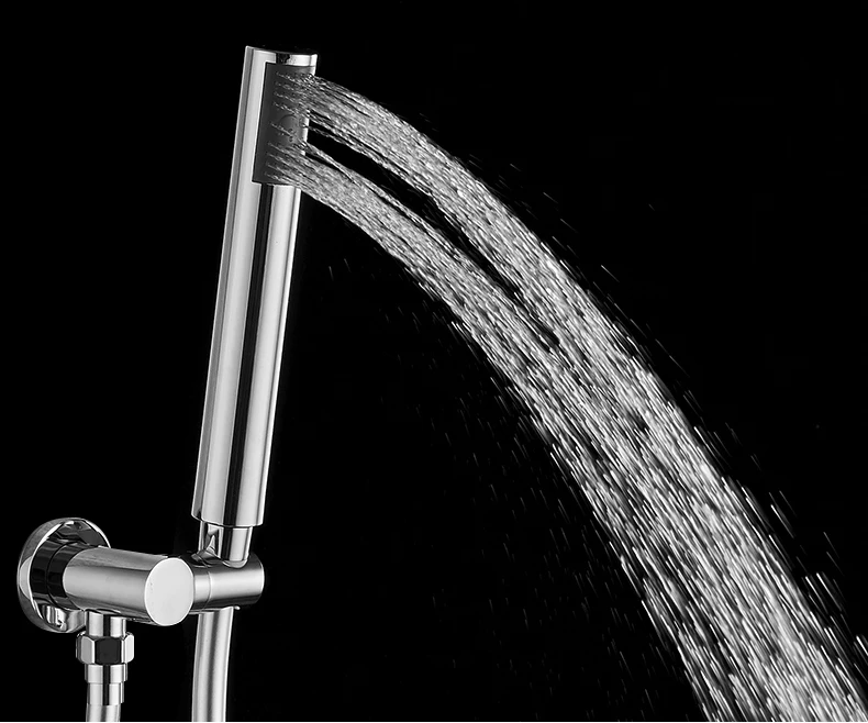Shower faucet  (9)