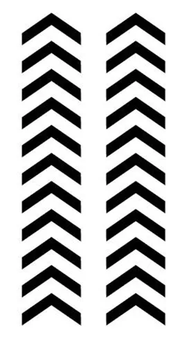 للماء المؤقتة وهمية لصاقات وشم بارد أسود السهم هندسية الطوطم فريد تصميم الجسم الفن أدوات تجميل للماء المؤقتة وهمية لصاقات وشم بارد أسود السهم هندسية الطوطم فريد تصميم الجسم الفن أدوات تجميل