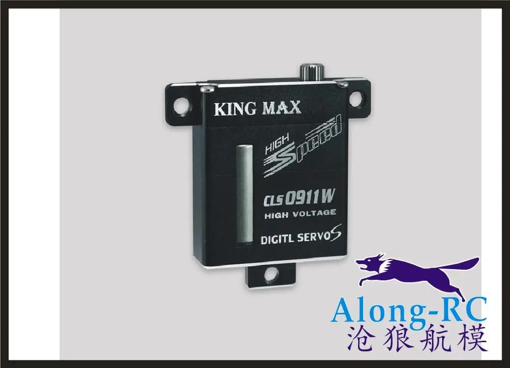 Бесплатная доставка CLS0911W 26g 9kg.cm Крутящий момент цифровой полностью CNC