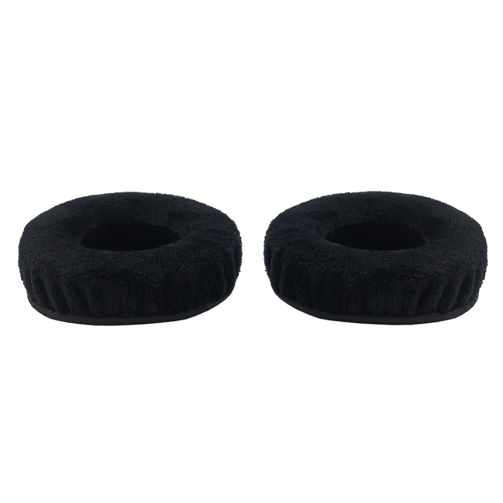 IMTTSTR 1 Pair of Velvet leather Ear Pads earpads earmuff Replacement for Sony MDR Z1R MDR Z1R Headphones