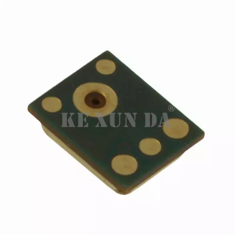 Бесплатная доставка 50 шт. SPU0410LR5H-QB-7 MIC MEMS аналоговый OMNI-38DB IC новый и оригинальный |