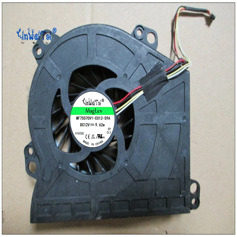 New Original CPU cooling fan for Lenovo C320 C340 C345 C440 C445 C540 laptop AIO AIOs cpu cooling fan cooler