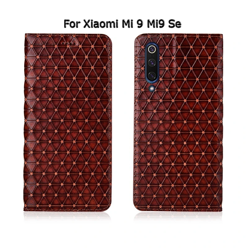 Чехол для телефона из натуральной кожи для Xiaomi mi, 8, 9, mi, 8, mi, 9, Se, A1, A2, A3, Lite, mi x, 2, 2 s, 3, откидной Магнитный кронштейн, сумка для карт, чехол для телефона