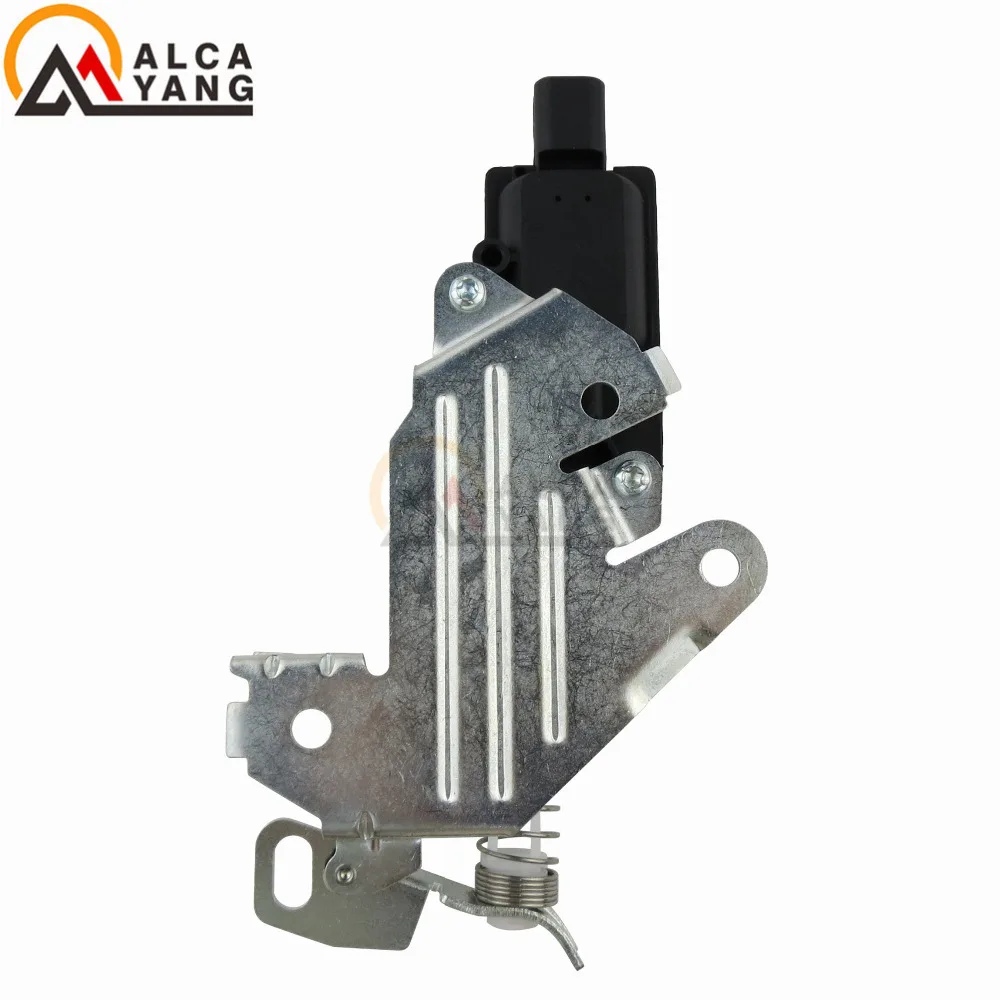 2S6T432A98AE TAILGATE BOOT LOCK RELEASE LOCKING LATCH FOR FORD FIESTA FUSION Car