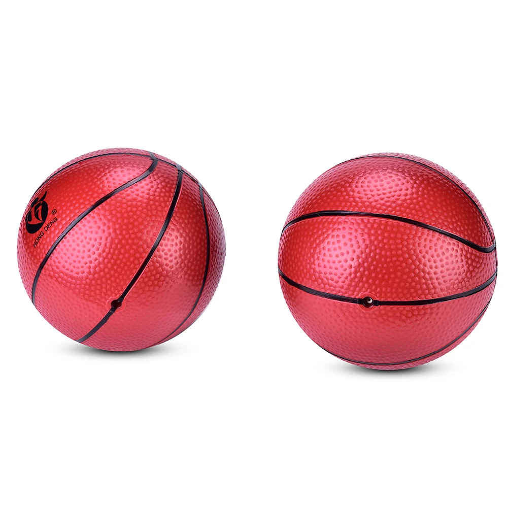Детский Баскетбол мяч открытый/крытый спорт надувные игрушки Детские шары мини баскетбол детские игры баскетбол аксессуар