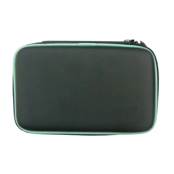 

OSTENT EVA Hard Travel Carry Case Cover Skin Bag Pouch Sleeve for Nintendo 3DS XL LL