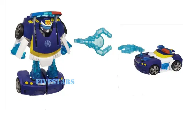 playskool toy car