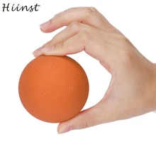 Activing 6 5CM Rubber Ball Massage Trigger Points Body Health Care Pain Relief Muscular OCT18