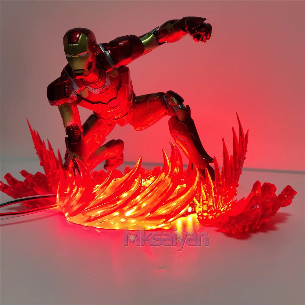 halo 5 action figures