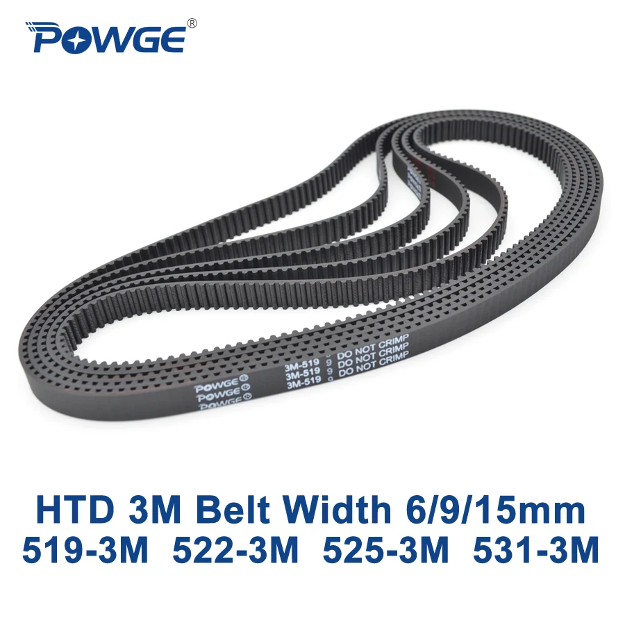 244 Length D&D PowerDrive C240 Polaris Industries Replacement Belt 1 -Band C Rubber