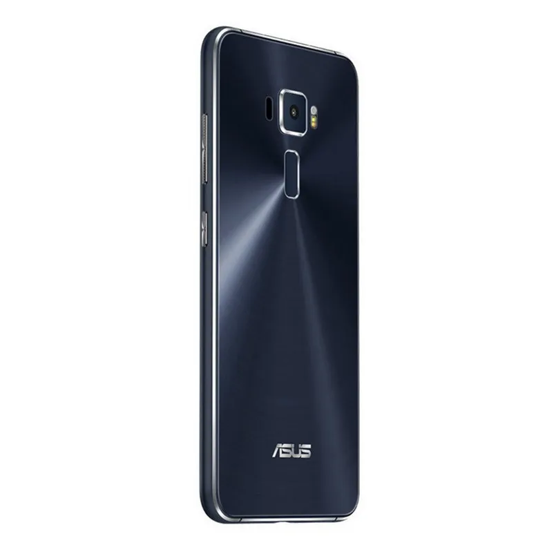 Мобильный телефон ASUS Zenfone 3 Ze552kl, 4G LTE, 5,5 дюймов, Восьмиядерный процессор Snapdragon 625, 4 Гб ОЗУ, 64 Гб ПЗУ, 16,0 Мп, сканер отпечатков пальцев