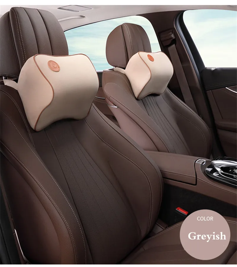 High quality car pillow04