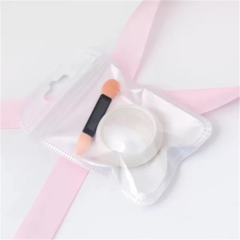 1 piezas Aurora de neón, clavo en polvo de cromo pigmento polvos brillo para uñas polvo de uñas de manicura arte decoración 0,3g