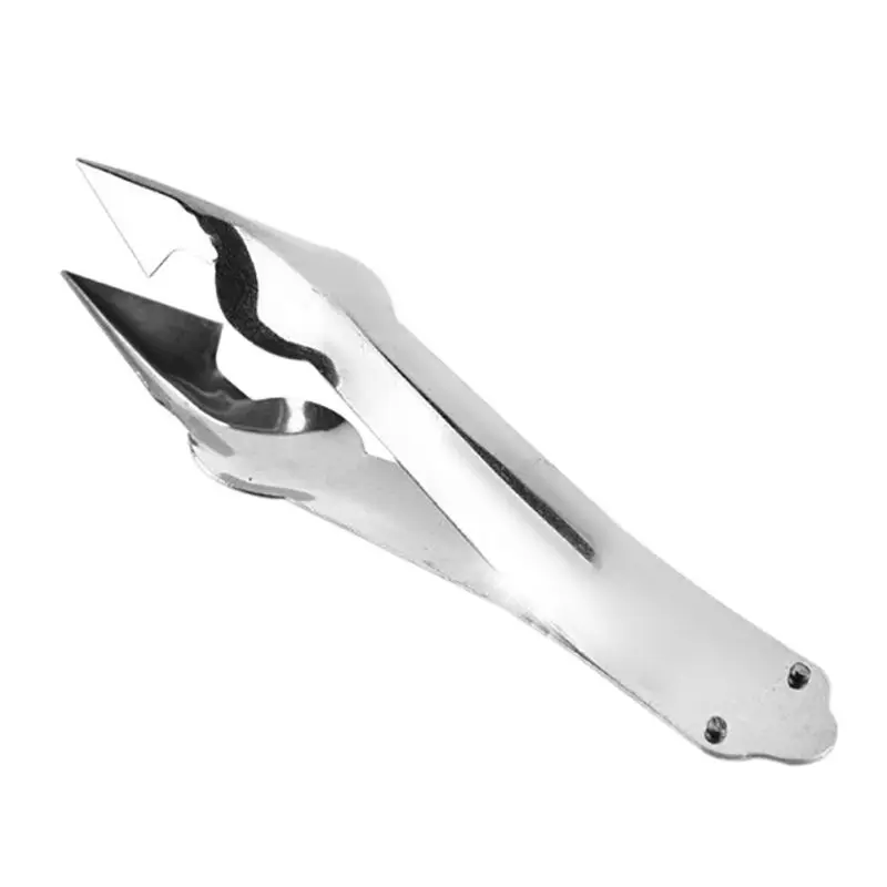 1 шт. Нержавеющая сталь Ананас Core Remover клип Масштабирование инструмент Полезная Кухня Инструменты