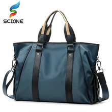 Горячая одежда высшего качества Ткань Оксфорд открытый водостойкие спортивные сумки для спортзала Сумка Через Плечо Фитнес-тренировка сумка дорожная сумка