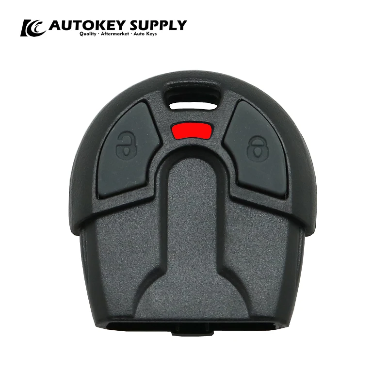 

Car-styling Remote key for Positron alarm system PX52 Double program (293/300) for car key AKBPCP101