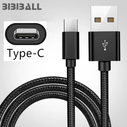

Original USB Type C Cord Type-C Charger Data Mobile Phone Charger for Nexus 6P/5X Huawei Oneplus 2 ZUK Z1 UMiDiGi Z2 Pro A1 Pro