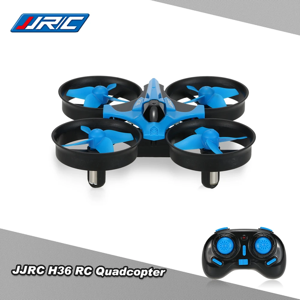JJRC H36 UFO Mini Drone 2.4G 4CH 6 Axis 