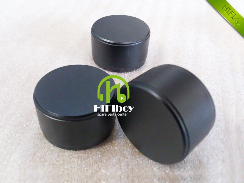 valve amplifier HIFI audio amp Aluminum Volume knob 1pcs Diameter 38mm Height 22mm amplifier Potentiometer knob best amplifier for car