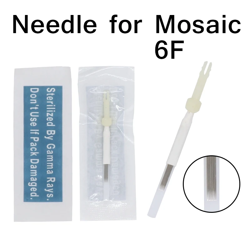 mosaic 6F
