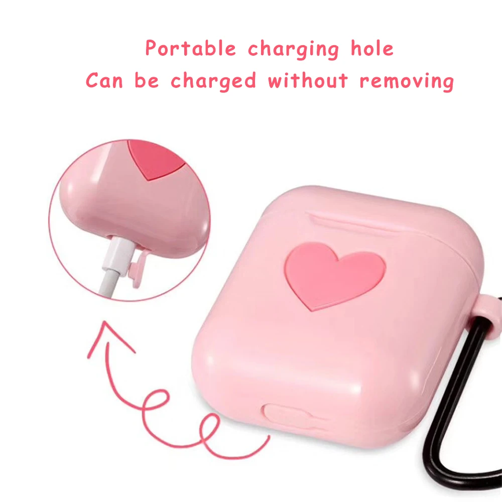 1-PZ-Carino-Caso-Auricolare-Senza-Fili-di-Bluetooth-Per-Apple-AirPods-TPU-Silicone-Ricarica-Cuffie (1)