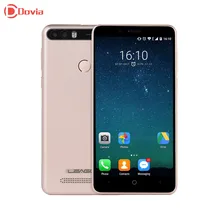 LEAGOO KIICAA POWER 3G Smartphone 5.0 inch Android 7.0 Quad Core 2GB 16GB 4000mAh Battery 5MP 8MP Cameras Mobile Phone