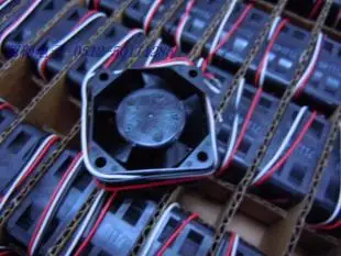 Оригинальный Для NMB 2406KL 05W B59 24В 0.13A Вентилятор охлаждения сервера|cooling fan|server cooling