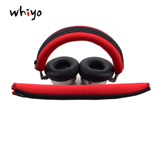 US $7.99 1 pcs of Bumper Head Pads Headband Cushion Pads for Meizu HD50 HD 50 HD-50 Headset Sleeve Headphone