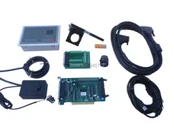 Система управления лазерной резки CCD. Камера сканирования 2186 контроллер системы, для установки CCD Co2 аппарат для лазерной резки
