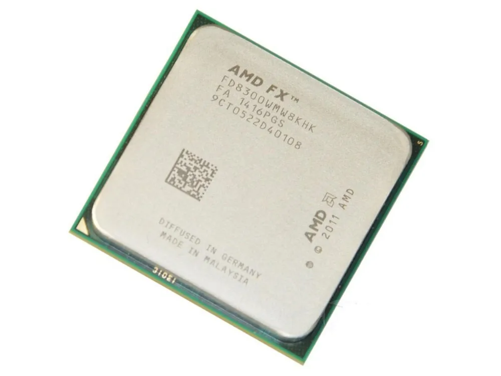 Компьютер Amd Fx Купить