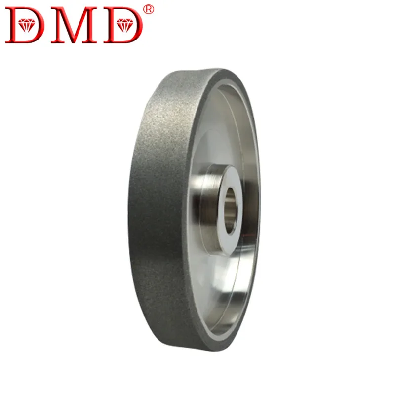 1pc DMD Diamond grinding wheel Tool Cutter Grinder high quality super
