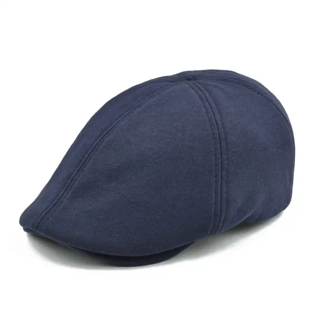duckbill flat cap