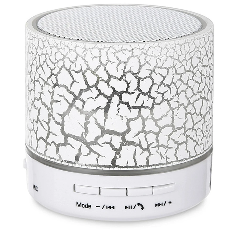 Mini Wireless Bluetooth Speaker 6