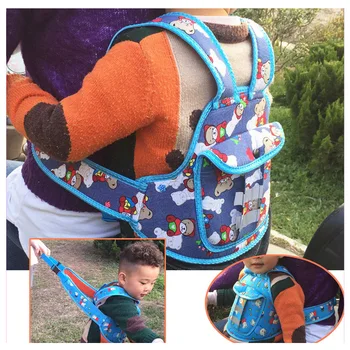 

Baby Child Motorcycle Bike Bicycle Seat Safety Carrier Baby Dinning Chair Protection Safety Walking Leash Backpack Belt Strap