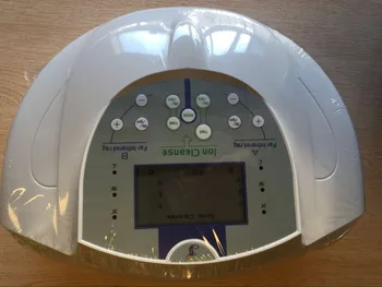 

Factory direct sale foot spa massager ionic foot detox machines for sale