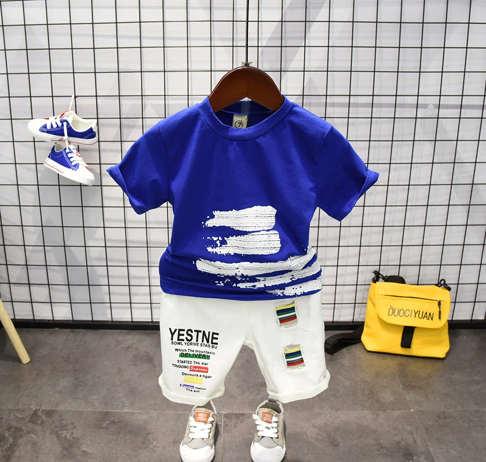 6 year boy dress