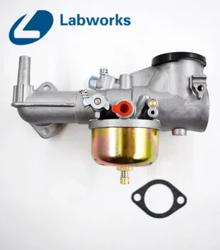 

New Carburetor For Briggs & Stratton 491590 fast shipping