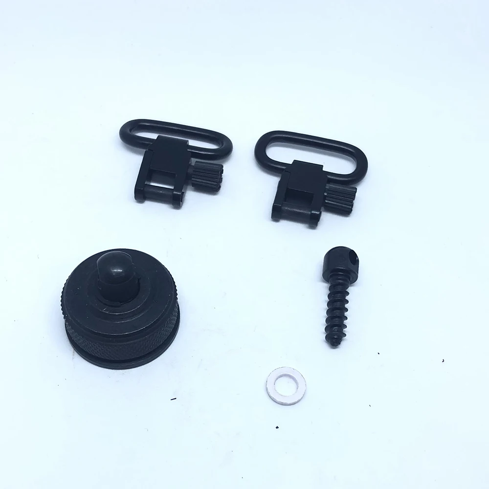 Magorui Remington 870 Express 20 Gauge Sling Mount Set cap Поворотный адаптер S-8005