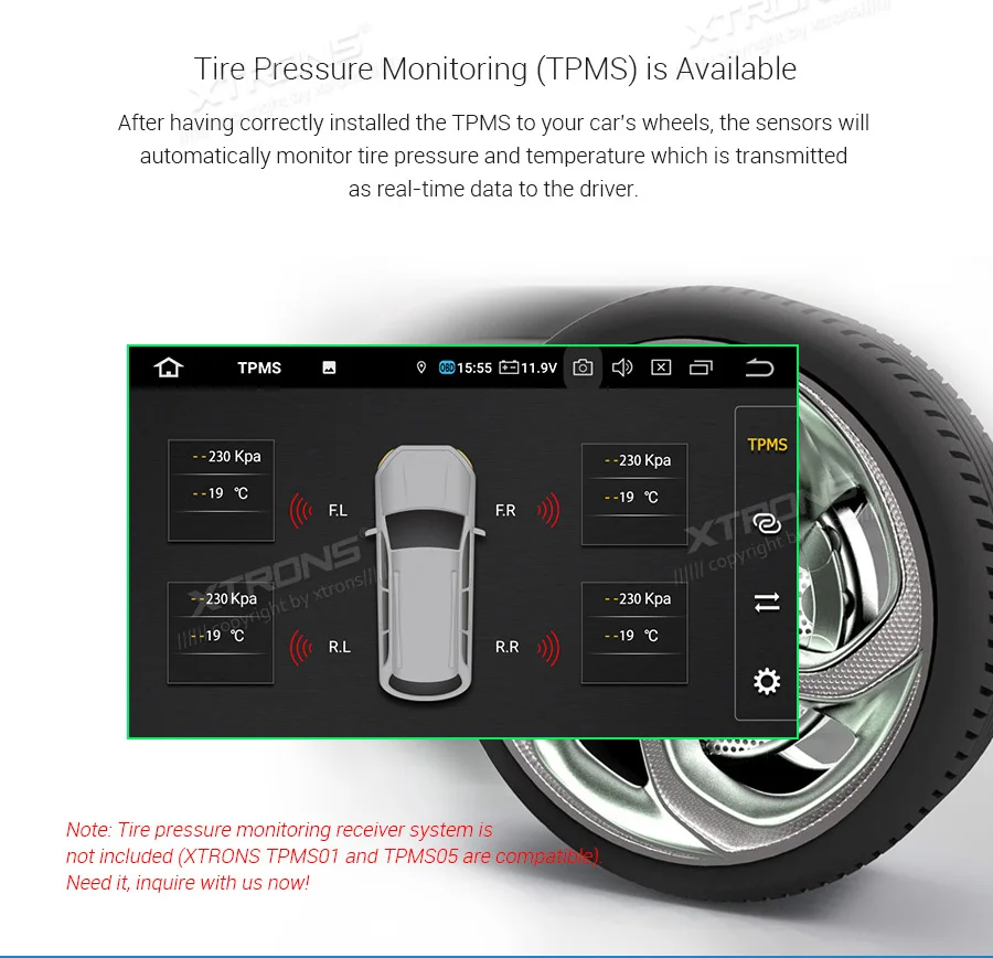 Flash Deal 7" Android 9.0 Pie OS Car DVD Multimedia Navigation GPS Radio for Renault Megane III 2008-2015 & Renault Fluence 2008-2015 19