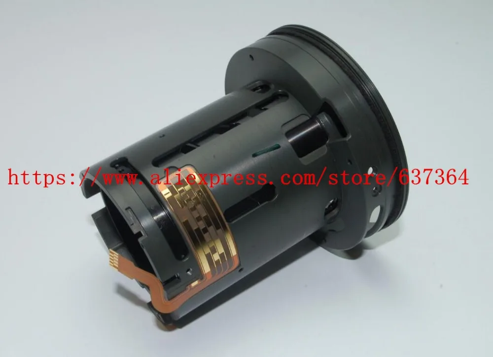 95% Новый 16 35 мм для Canon EF f/2.8L II USM ствол в сборе руководство по ремонту
