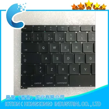 

Laptop Brand New A1932 Keyboard for Apple Macbook Air Retina 13.3'' A1932 Keyboard Spanish Spain Keyboard 2018 Years