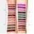 Pudaier 6pcs Beauty Makeup Matte Lip Liner Set Карандаш для Губ Contor Стойкая Водонепроницаемая Шелковистая Гладкая Косметика Lipliner