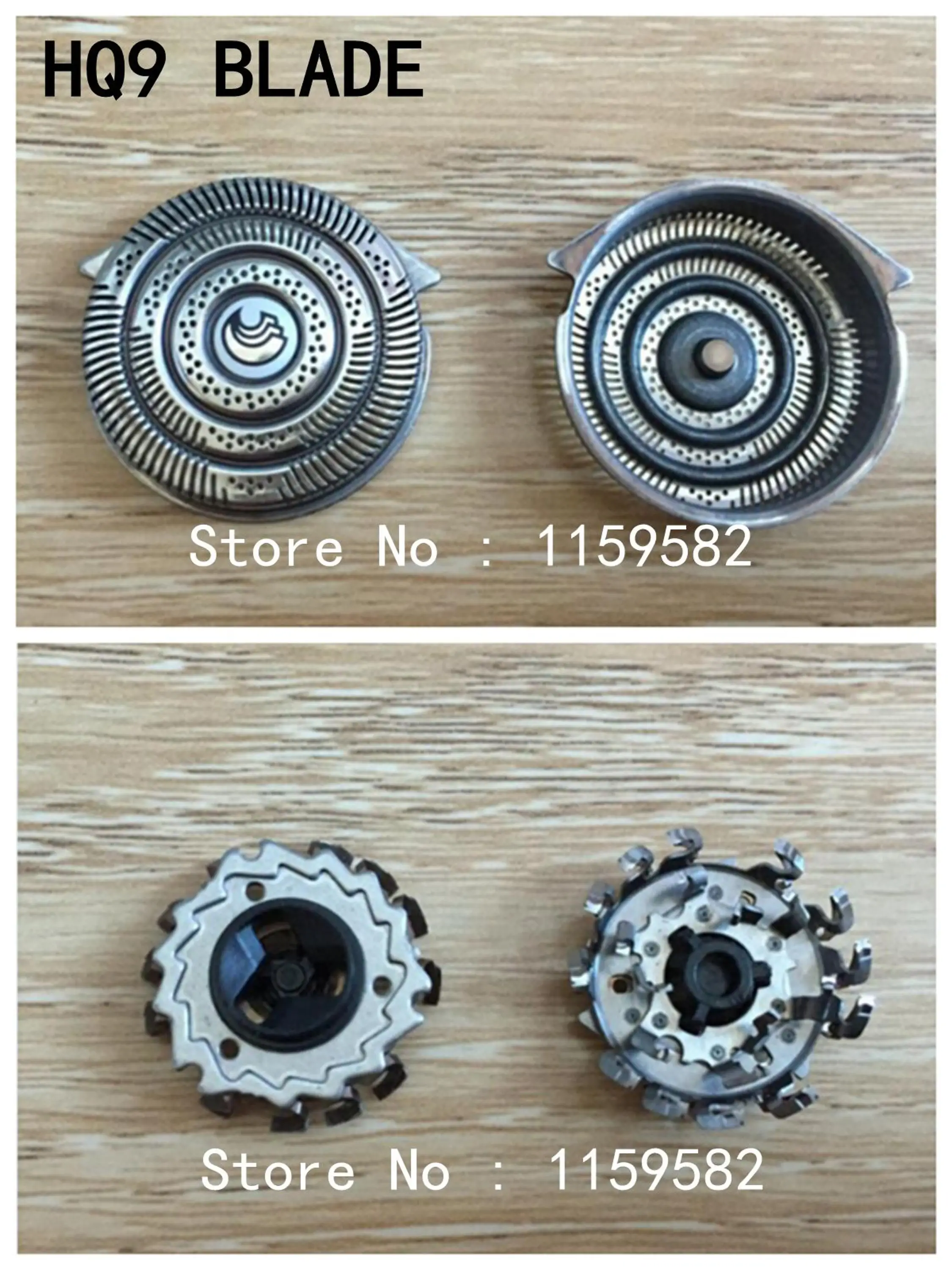 3pcs New replacement head for philips electric shaver HQ9 HQ8 HQ8261 HQ8270 HQ8290 HQ9100 HQ9140 HQ9160 HQ9170 HQ9020 HQ9070 3pcs New replacement head for philips electric shaver HQ9 HQ8 HQ8261 HQ8270 HQ8290 HQ9100 HQ9140 HQ9160 HQ9170 HQ9020 HQ9070