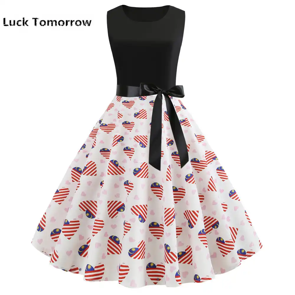 summer day dresses 2019