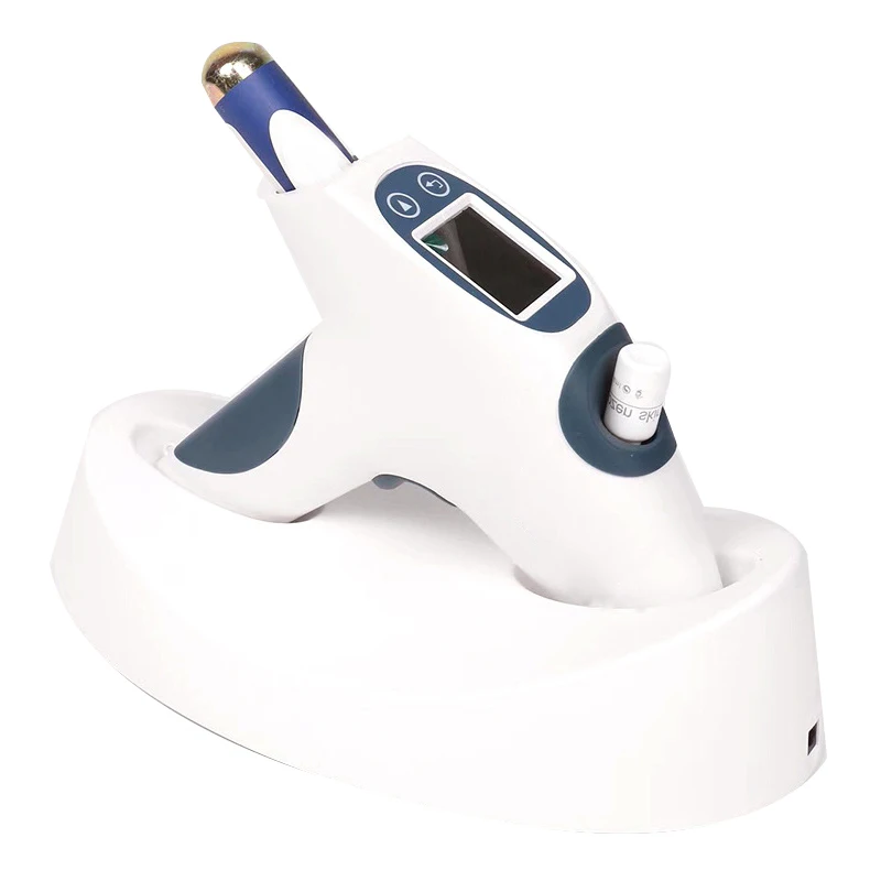 

Co2 Carboxytherapy Lifting Face Cooling Gun / Co2 Frozen Skin Cooling Gun