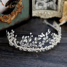 Бесплатная доставка новый горный хрусталь свадьба Bridemaid девушки аксессуары для волос люкс тиара коронки повязка на голову