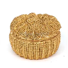 Золотой модная вечерняя сумочка; BS010 цветок дизайнер Пром кошелек кекс Для женщин Мини Сумки цепь сумка SC531