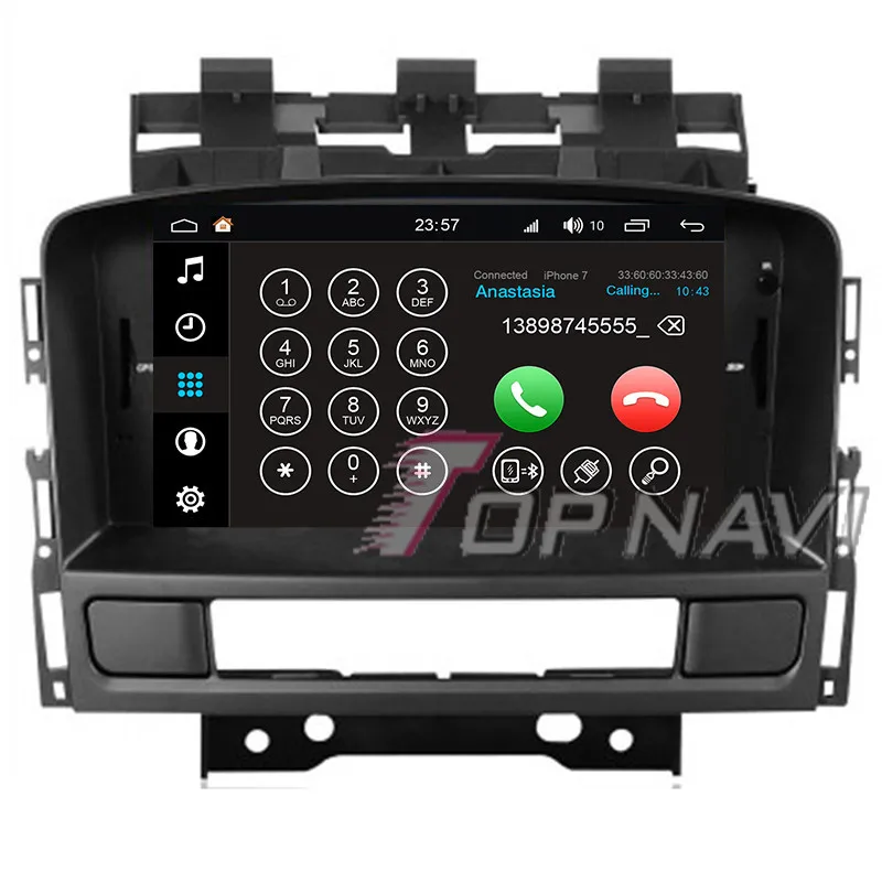 Discount TOPNAVI Octa Core S200 Android 8.0 Car DVD Multimedia Player For Opel Astra J Autoaudio Stereo 2DIN GPS Navigation In Dash Wifi 4 Discount TOPNAVI Octa Core S200 Android 8.0 Car DVD Multimedia Player For Opel Astra J Autoaudio Stereo 2DIN GPS Navigation In Dash Wifi 4