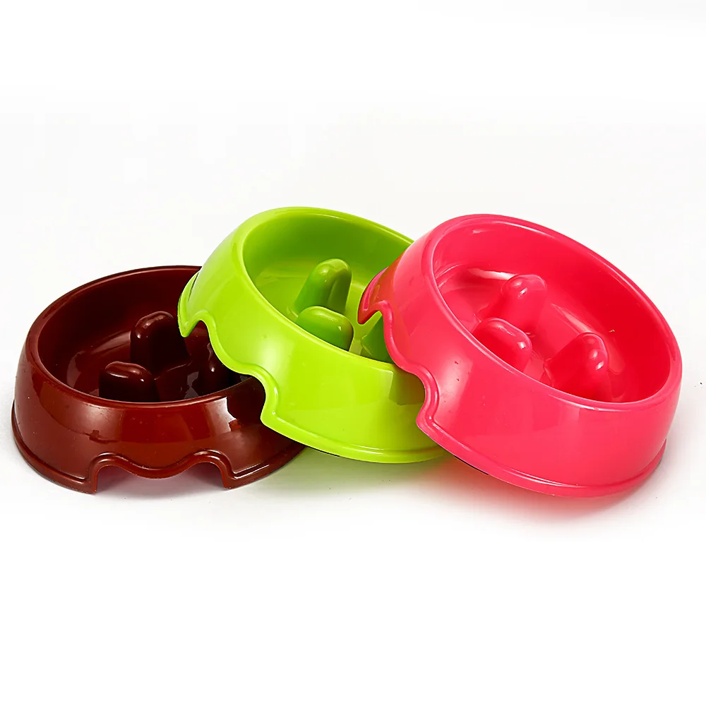 Dog Bowls (2)