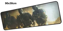 rainbow six siege pad mouse computador gamer mause pad 900x300X4MM padmouse Gorgeous mousepad ergonomic gadget office desk mats